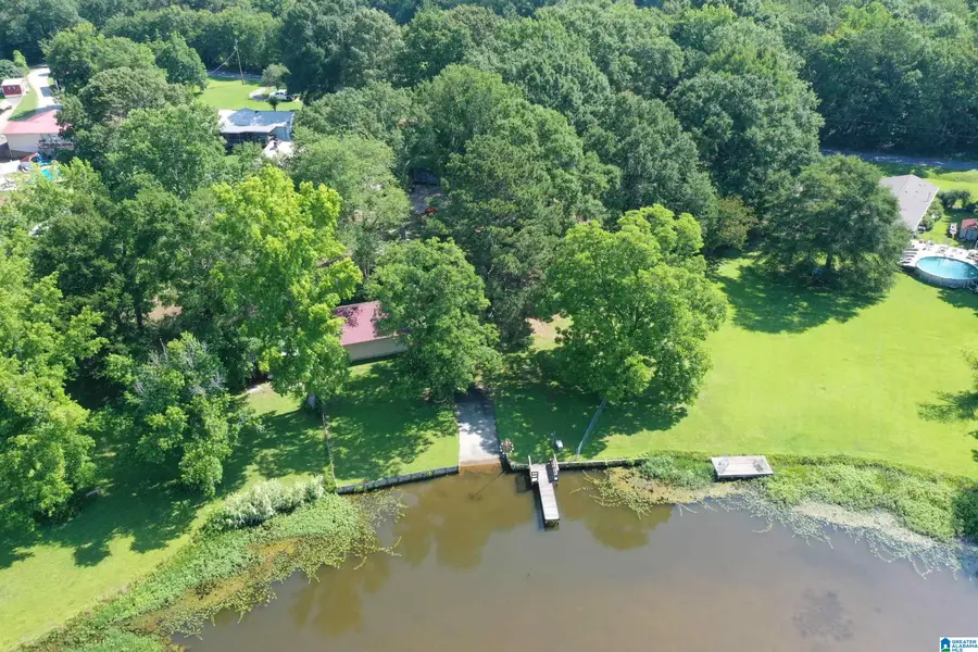 127 BLUE HERON LANE, Sylacauga, AL 35151 - #2