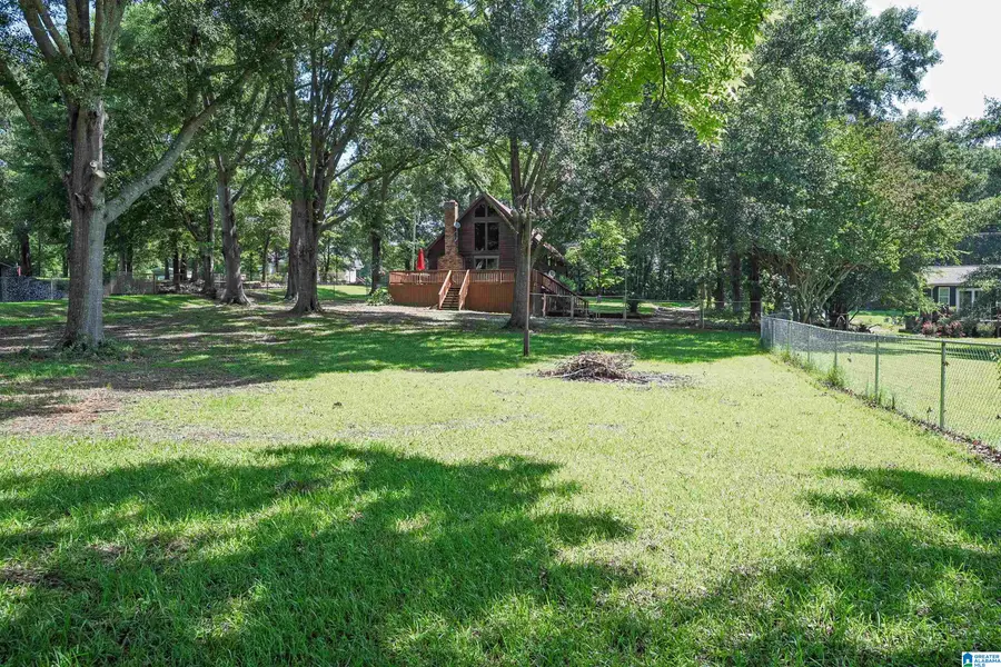 127 BLUE HERON LANE, Sylacauga, AL 35151 - #3