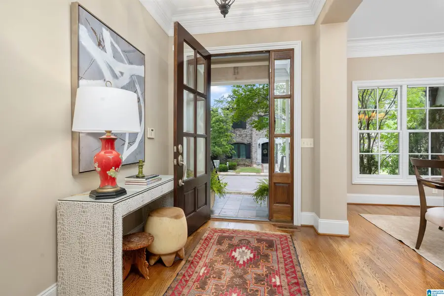 3759 VILLAGE LANE, Mountain Brook, AL 35223 - #3