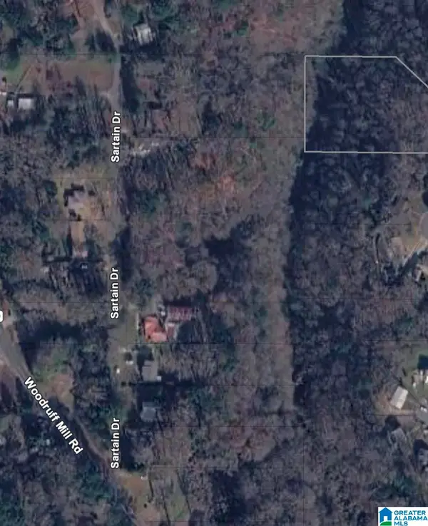 2977 SARTAIN DRIVE, Adamsville, AL 35005