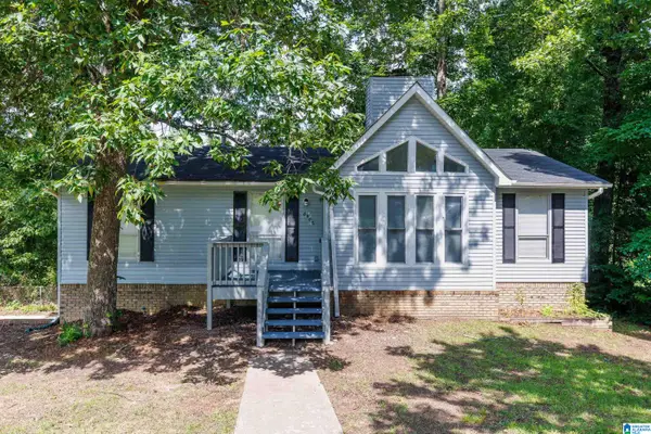 6467 KATHY DRIVE, Pinson, AL 35126
