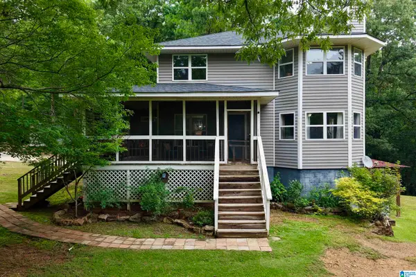 980 HIGHWAY 331, Columbiana, AL 35051