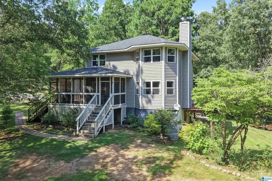 980 HIGHWAY 331, Columbiana, AL 35051 - #2