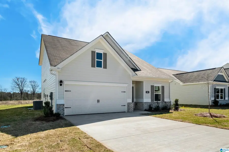 9375 BRUNSWICK AVENUE, Kimberly, AL 35091 - #3