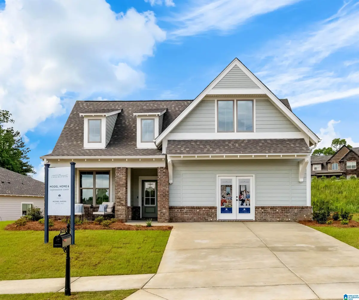5451 LONGMEADOW RIDGE, Trussville, AL 35173 - #1