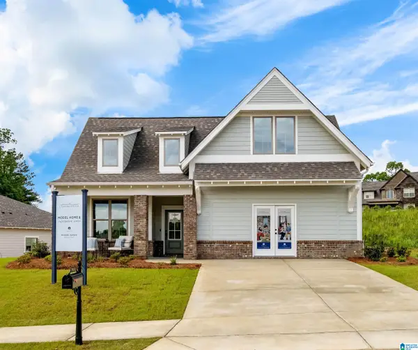5451 LONGMEADOW RIDGE, Trussville, AL 35173