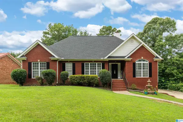 13186 ALLISON DRIVE, Lake view, AL 35111