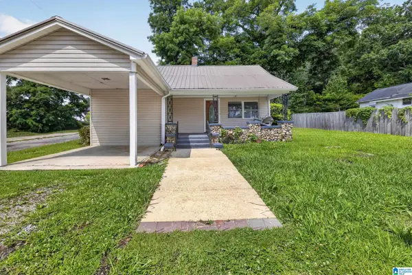 11 16TH STREET N, Pell city, AL 35125
