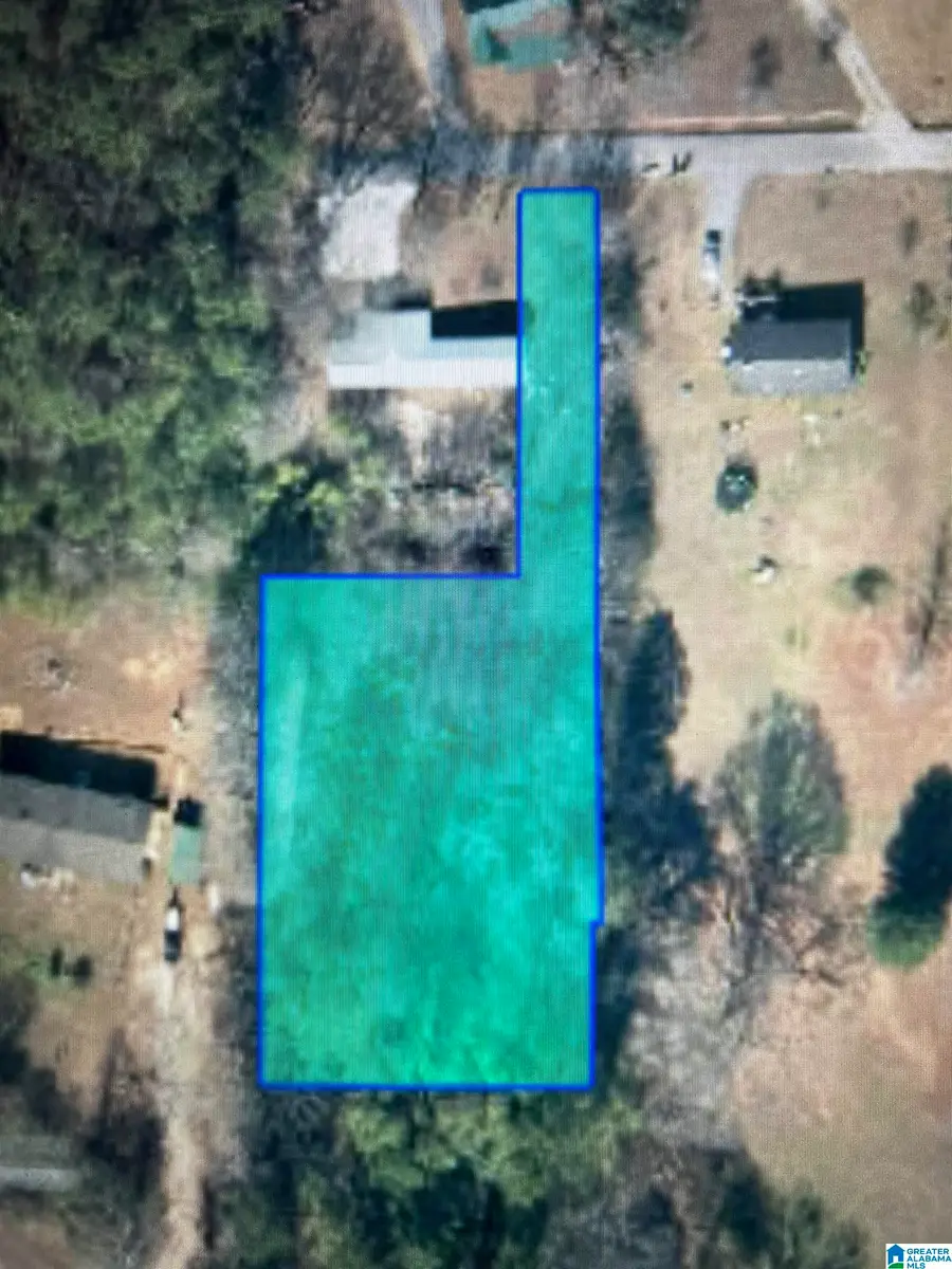 0 LIMBAUGH ROAD, Sylacauga, AL 35150 - #2