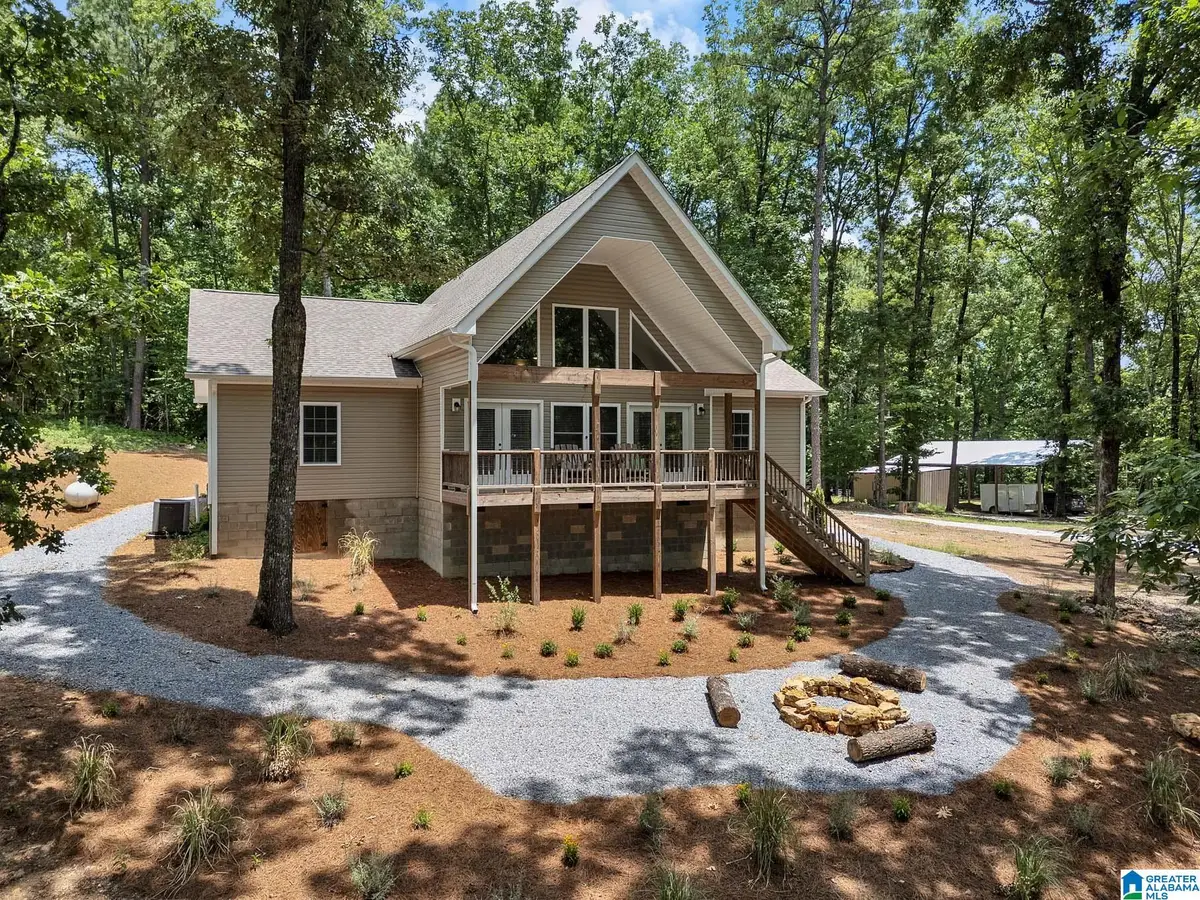 84 RUSTIC OAKS DRIVE, Westover, AL 35147 - #1