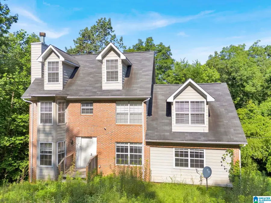 387 SHELTERWOOD CIRCLE, Pinson, AL 35126 - #2