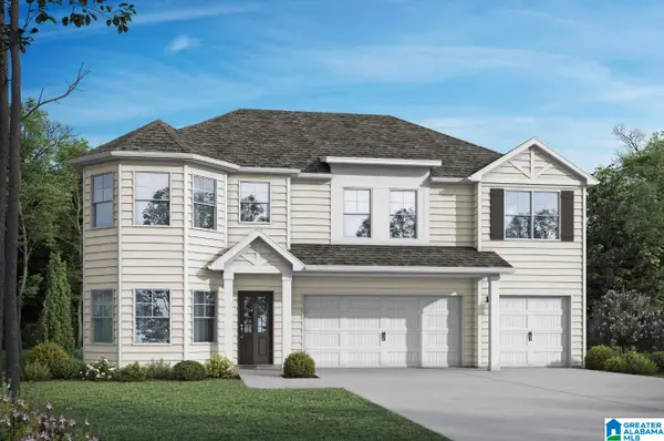 246 BELLEHURST DRIVE, Warrior, AL 35180