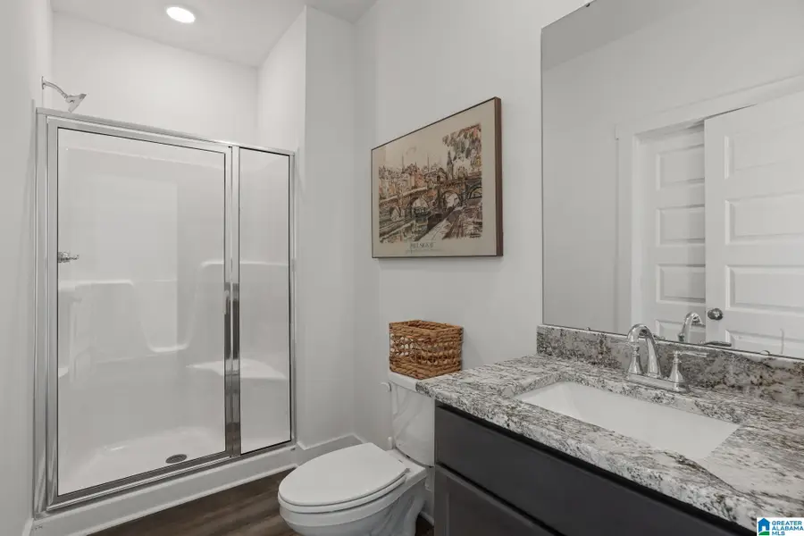 246 BELLEHURST DRIVE, Warrior, AL 35180 - #3