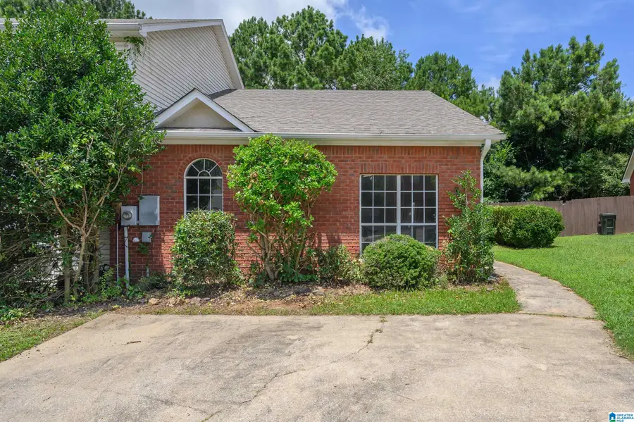 209 CAMBRIAN RIDGE TRAIL, Pelham, AL 35124 - #2
