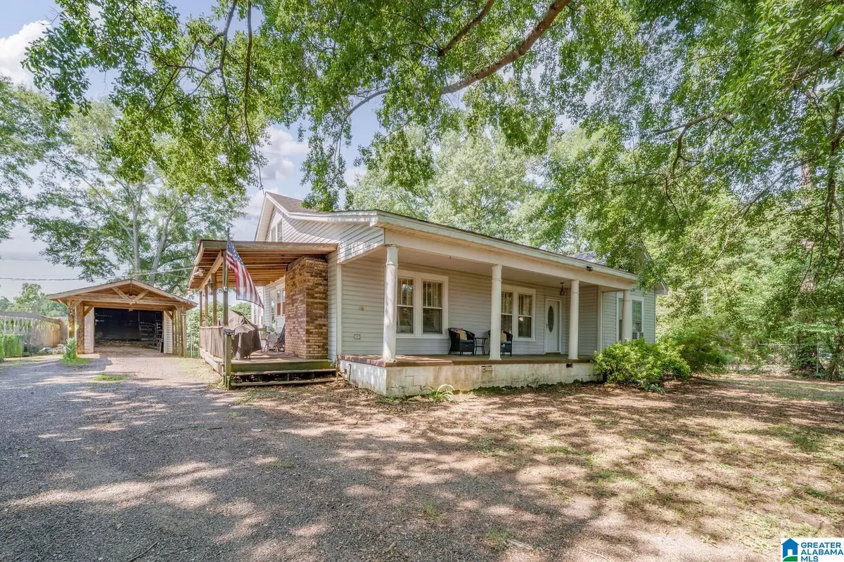 3150 HENDERSONVILLE ROAD, Tuscaloosa, AL 35401 - #1
