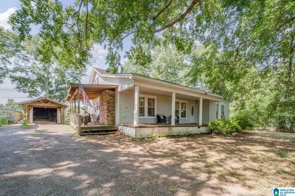 3150 HENDERSONVILLE ROAD, Tuscaloosa, AL 35401