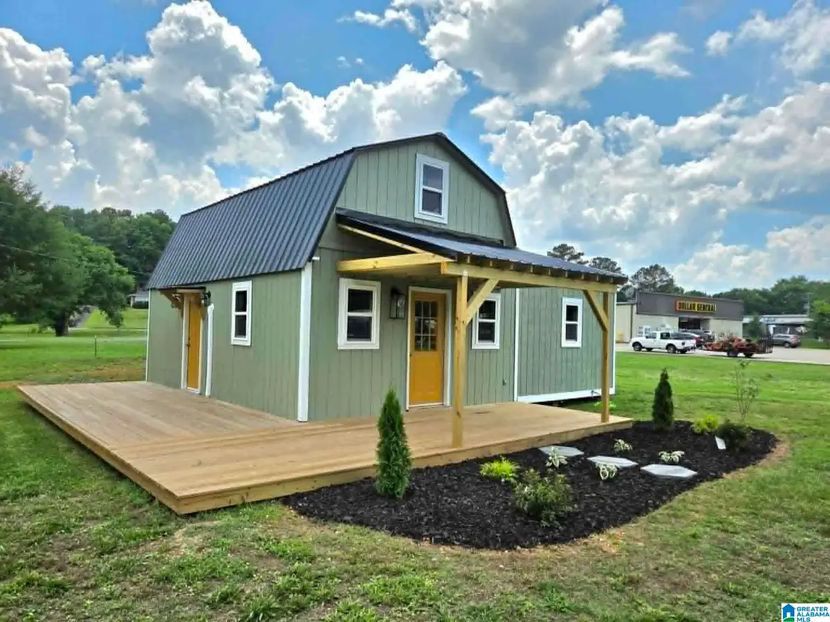 3464 CHOCCOLOCCO ROAD, Anniston, AL 36207 - #1