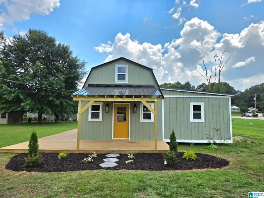 3464 CHOCCOLOCCO ROAD, Anniston, AL 36207 - #2