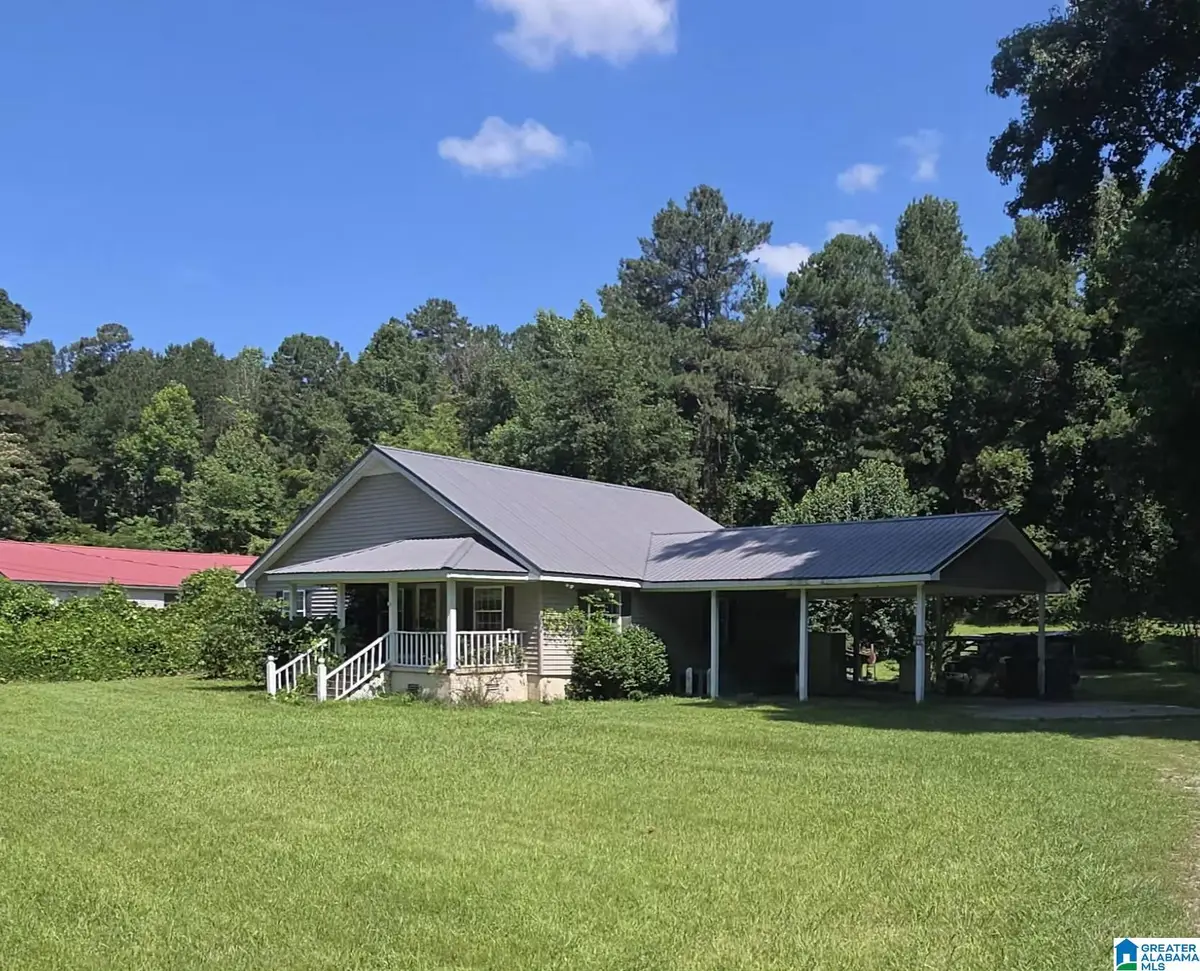 63467 HIGHWAY 22, Roanoke, AL 36274 - #1