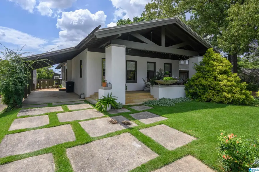 722 B 39TH STREET S, Birmingham, AL 35222 - #2