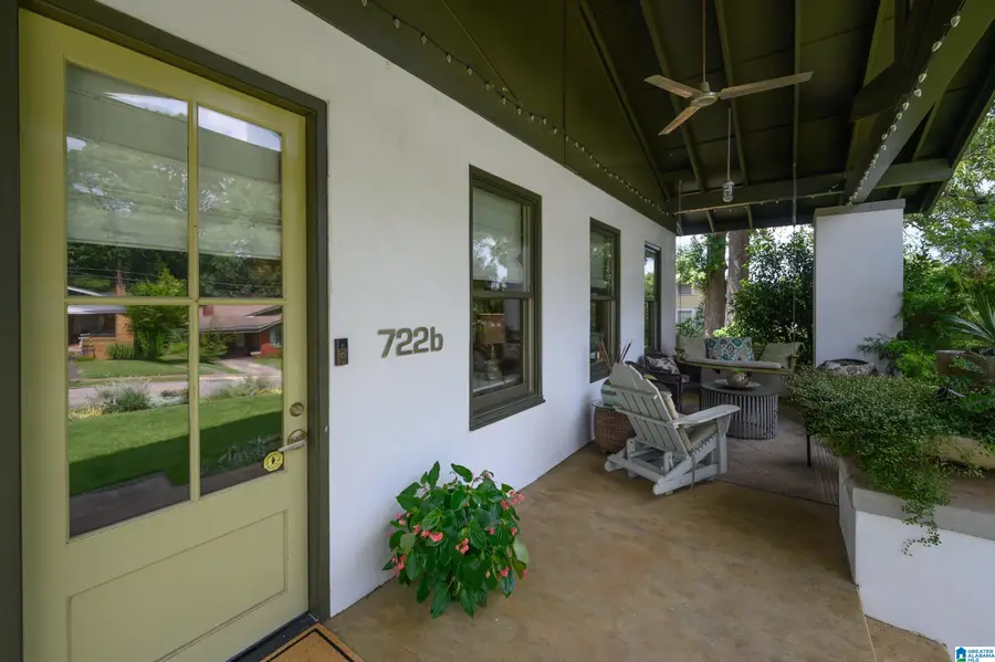 722 B 39TH STREET S, Birmingham, AL 35222 - #3