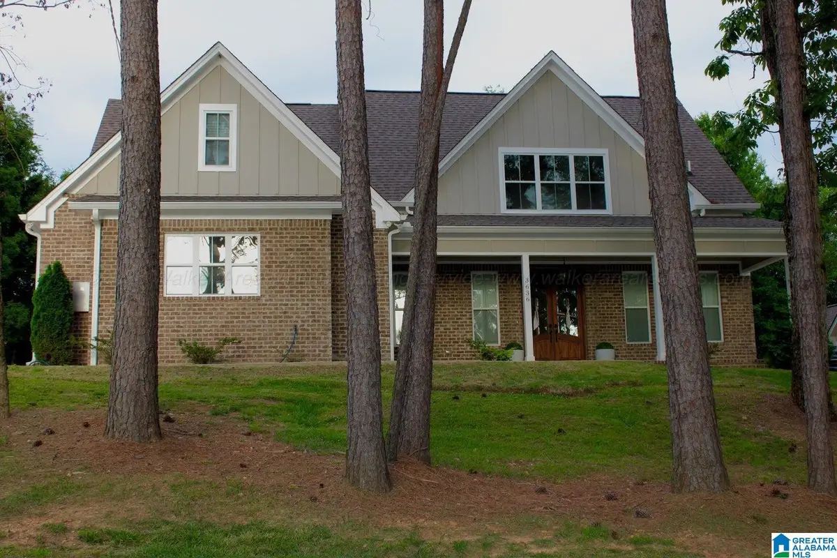 3636 VANDERBILT WAY, Fultondale, AL 35068 - #1