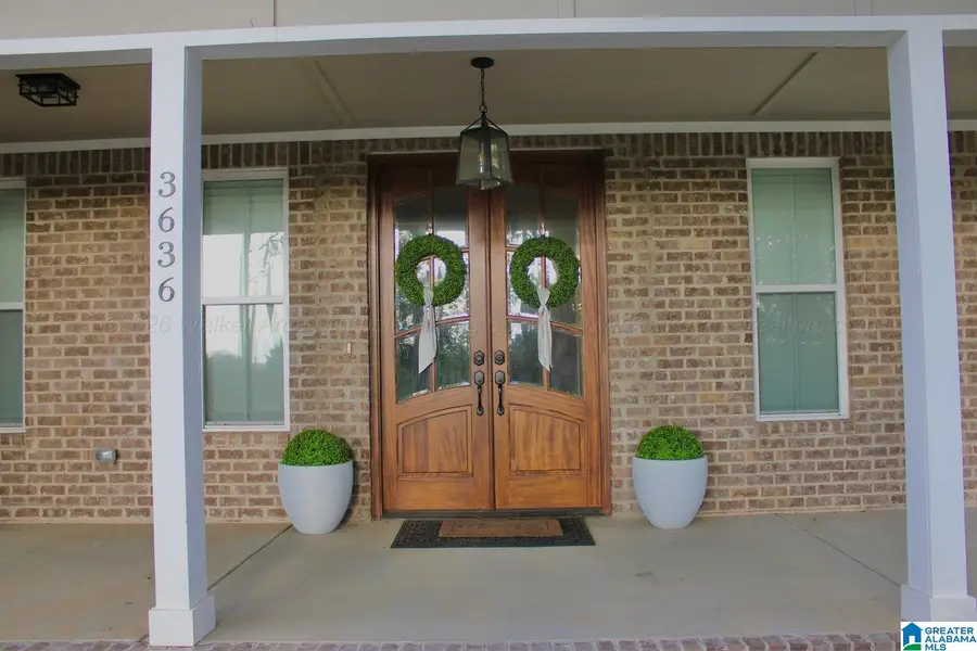 3636 VANDERBILT WAY, Fultondale, AL 35068 - #2