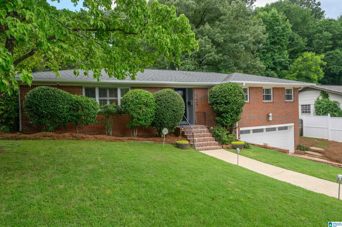 737 46TH STREET S, Birmingham, AL 35222 - #1