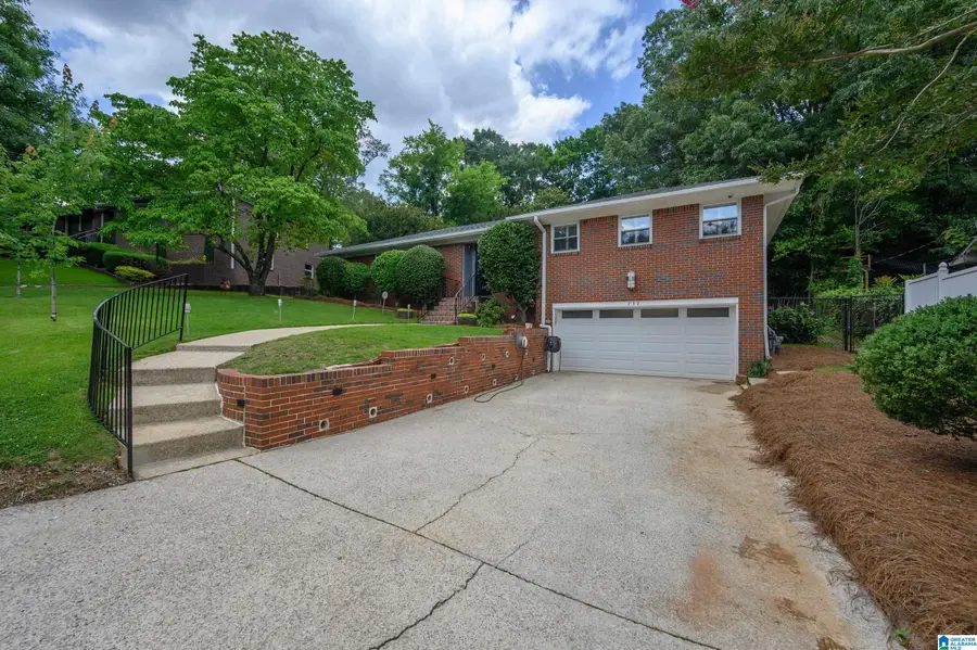 737 46TH STREET S, Birmingham, AL 35222 - #3