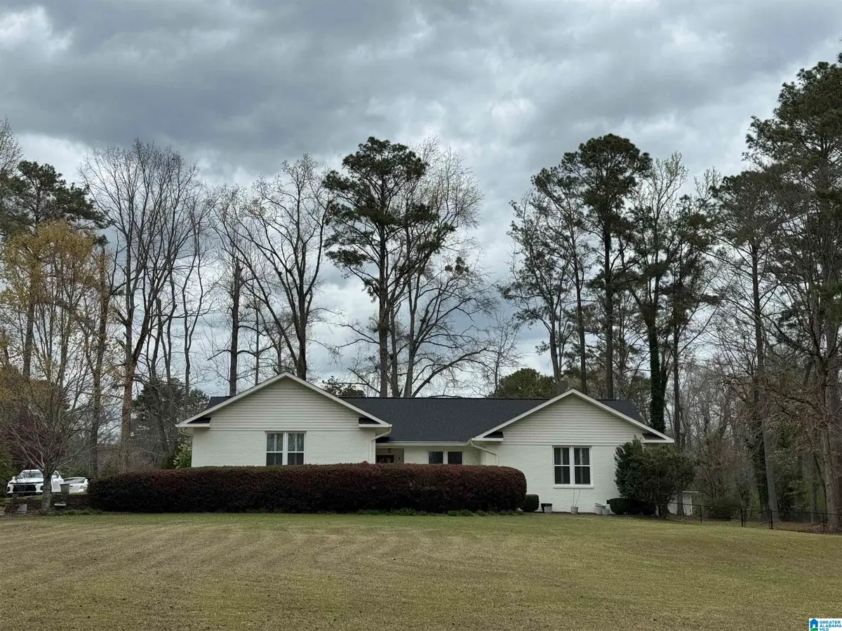 211 EDISON AVENUE, Gadsden, AL 35904 - #1