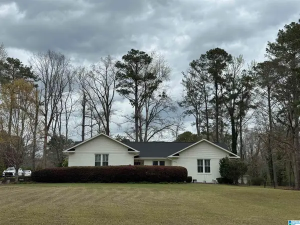 211 EDISON AVENUE, Gadsden, AL 35904