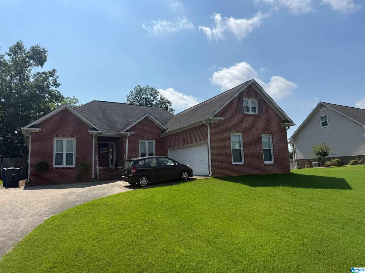 621 OAK DRIVE, Trussville, AL 35173 - #1