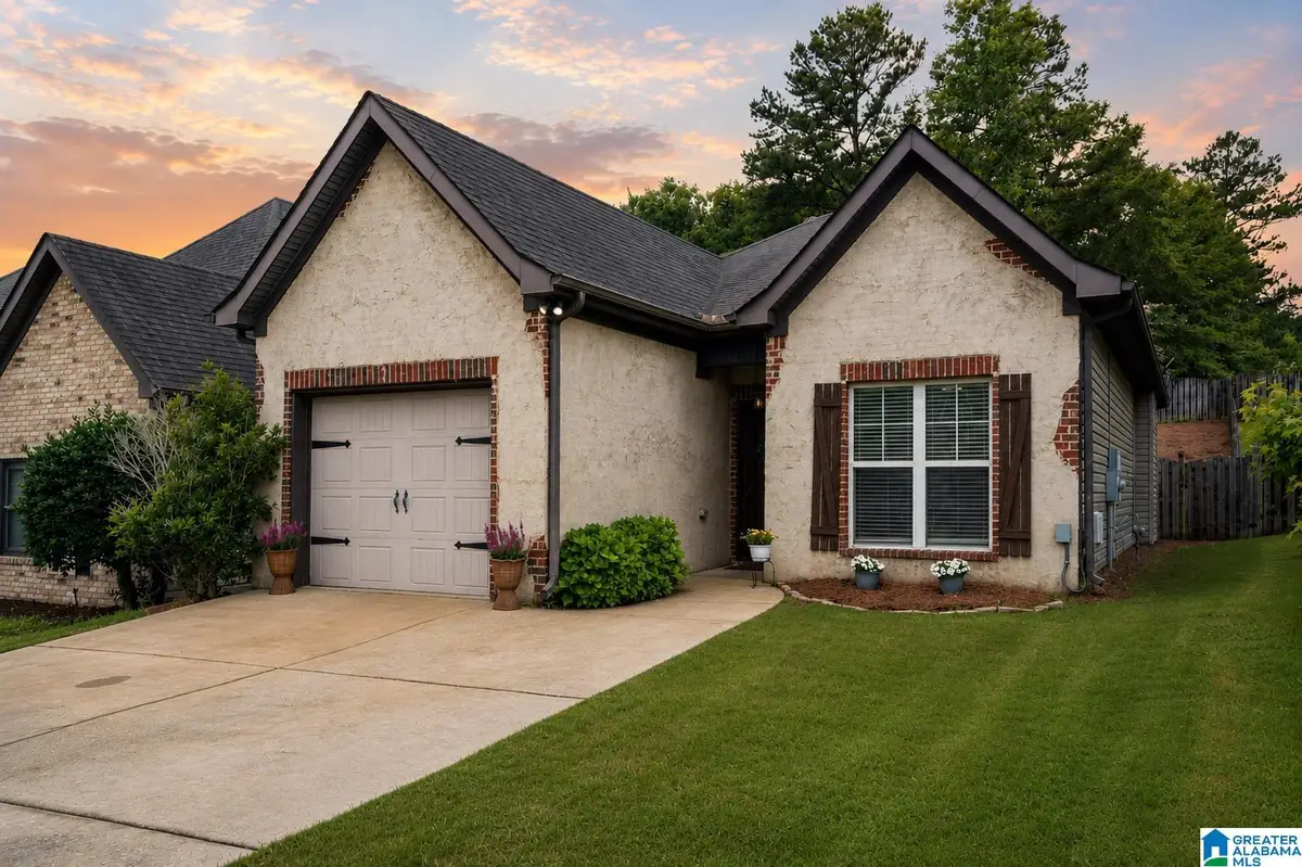 136 SHARPE STREET, Sterrett, AL 35147 - #1
