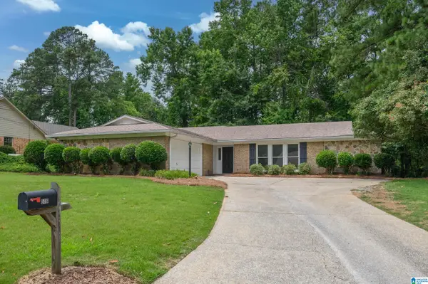 516 PAIGE DRIVE, Hoover, AL 35226