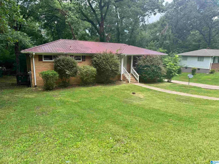 2416 NW 4TH STREET, Center Point, AL 35215 - #2