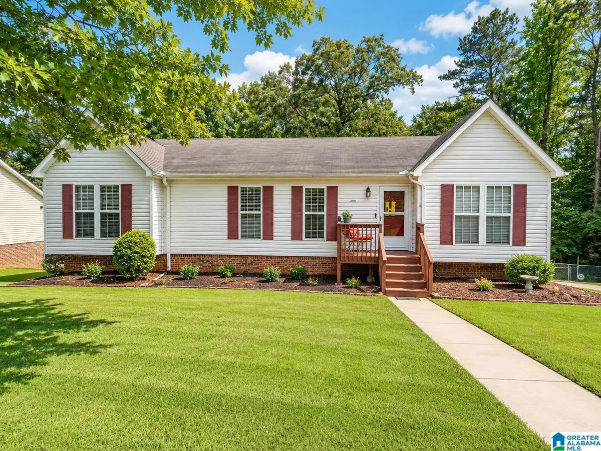 168 S HILLCREST ROAD, Odenville, AL 35120 - #1