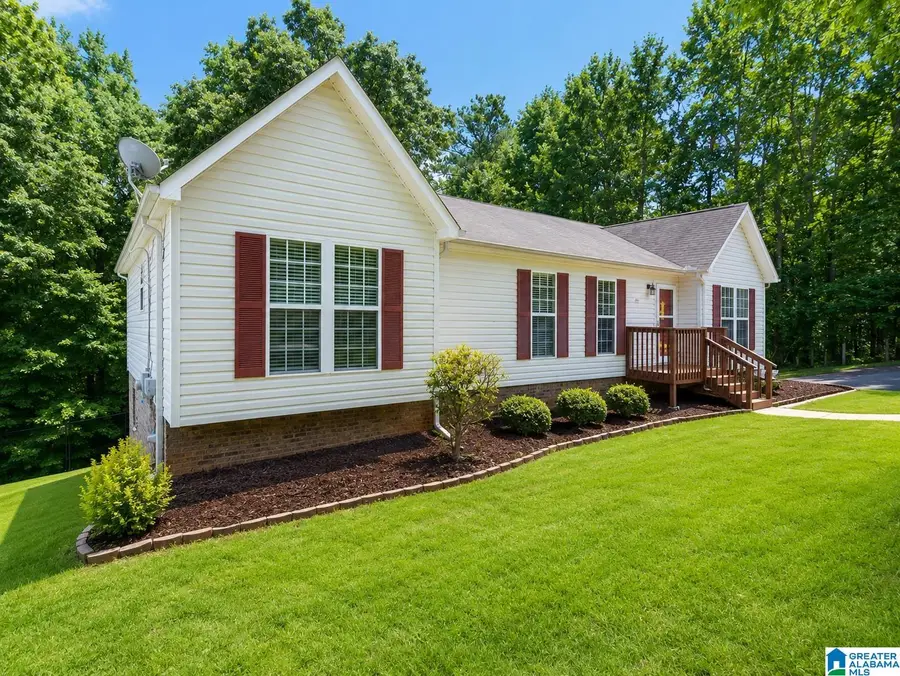 168 S HILLCREST ROAD, Odenville, AL 35120 - #2
