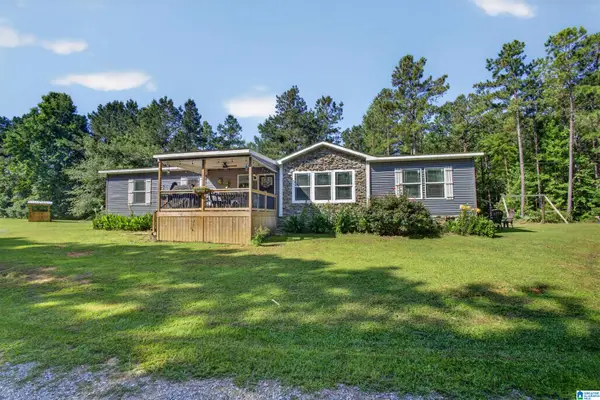 3726 COUNTY ROAD 195, Clanton, AL 35046