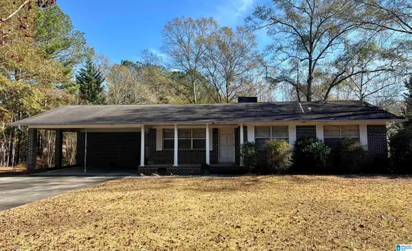 151 MILL STREET, Wedowee, AL 36278