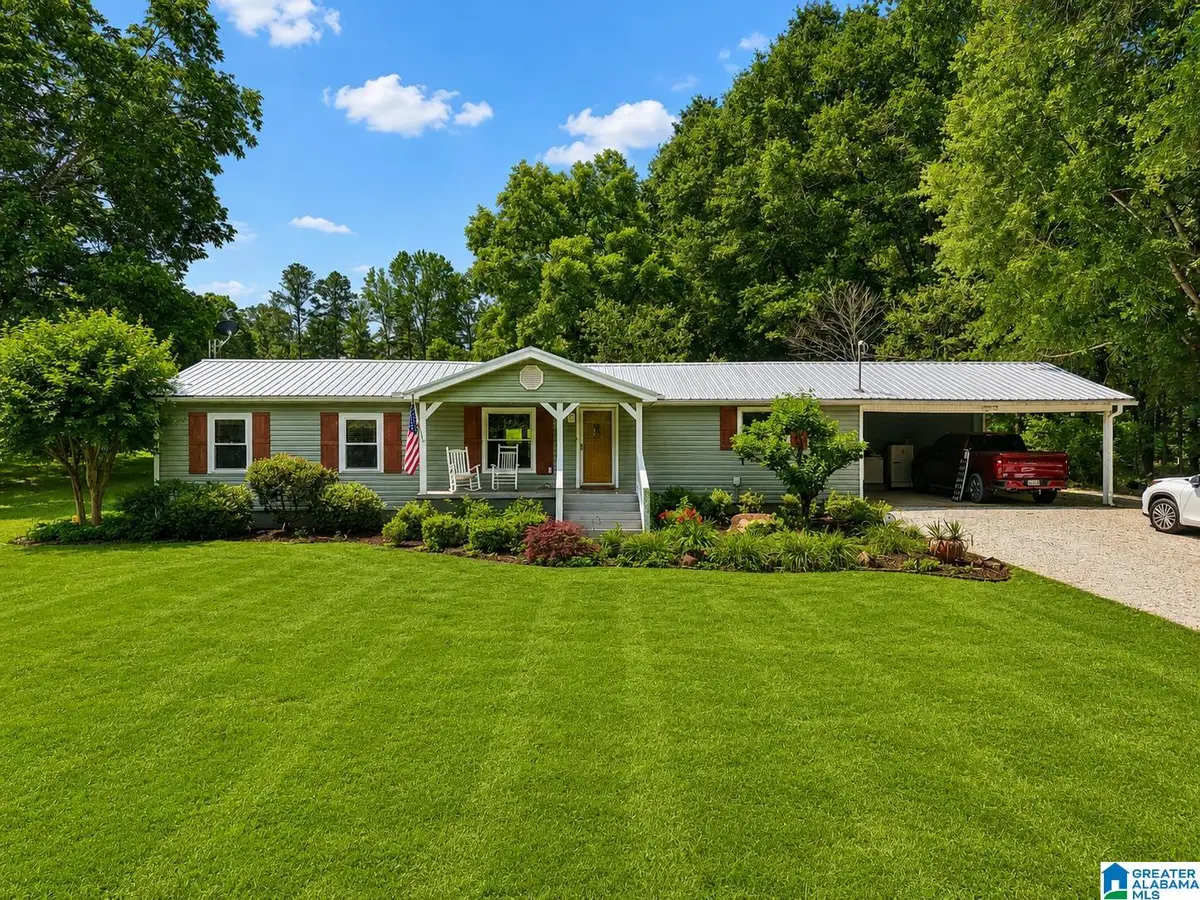 2026 TYSON ROAD, Ashland, AL 36251 - #1