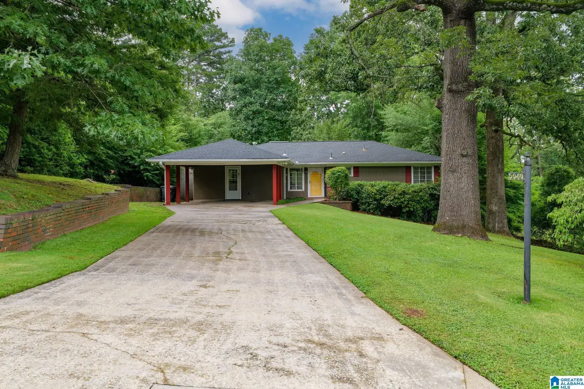5040 10TH COURT S, Birmingham, AL 35222 - #1