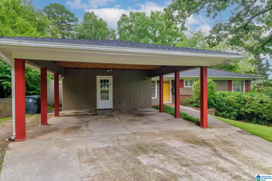 5040 10TH COURT S, Birmingham, AL 35222 - #2