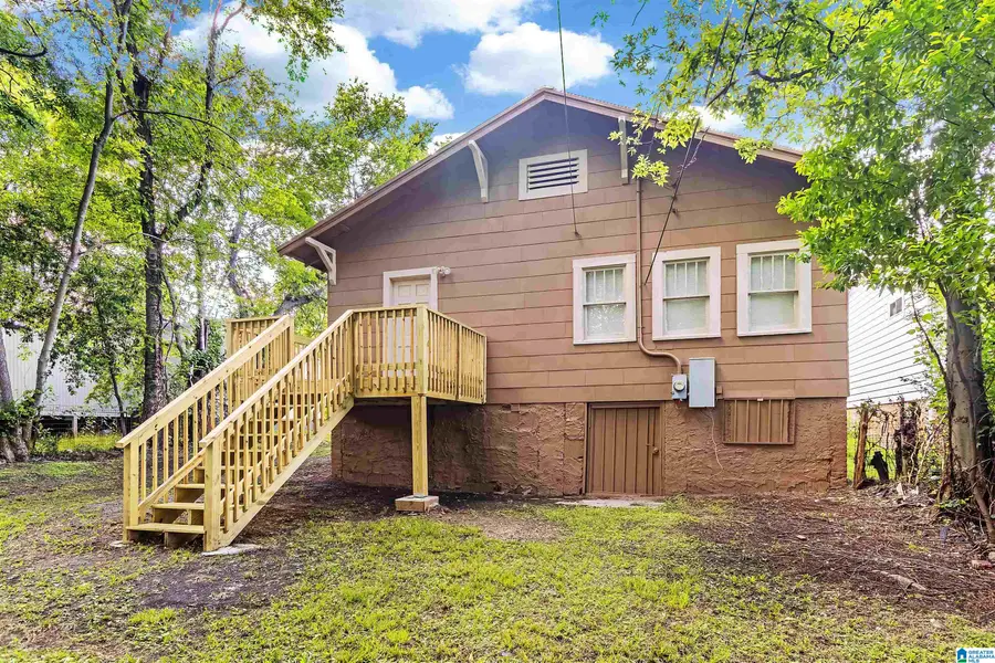 4139 N 40TH AVENUE, Birmingham, AL 35217 - #3