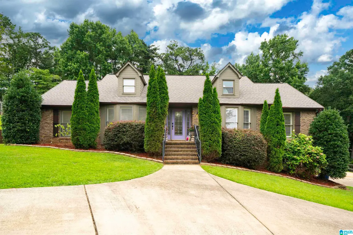 303 BRADFORD CIRCLE, Trussville, AL 35173 - #1