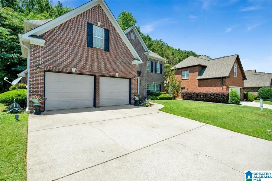 5853 WATERSTONE POINT, Hoover, AL 35244 - #2