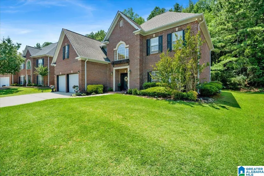5853 WATERSTONE POINT, Hoover, AL 35244 - #3