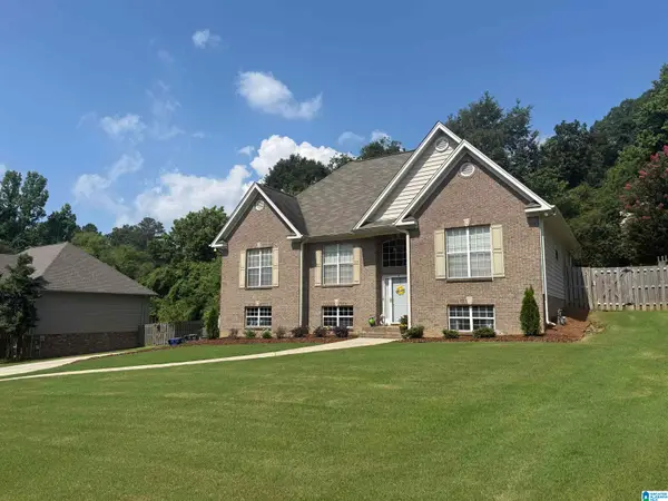 3108 CAHABA PARK DRIVE, Trussville, AL 35173