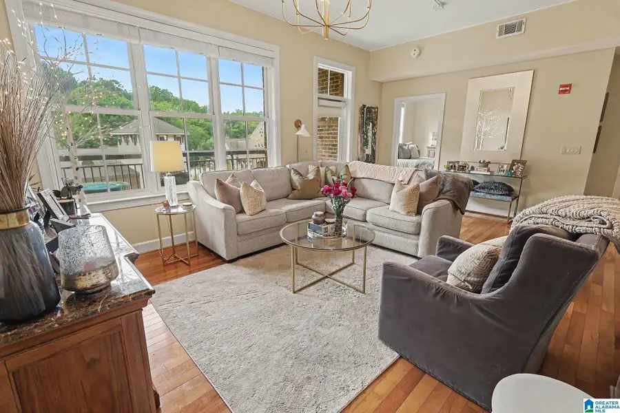 1040 BROADWAY PARK, Homewood, AL 35209 - #3
