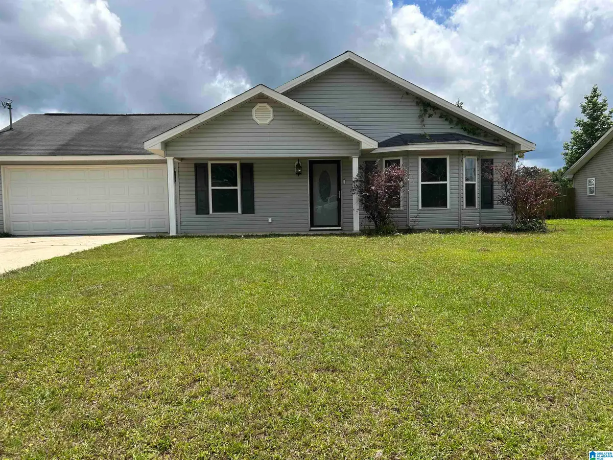 18487 THOROUGHBRED DRIVE, Vance, AL 35490 - #1