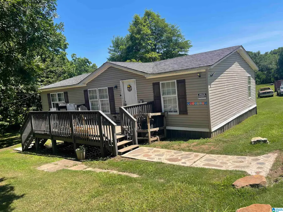 2650 RAY STREET, Birmingham, AL 35224 - #2